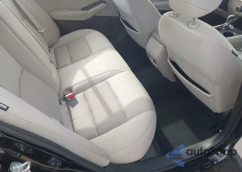 2020 Nissan Altima S Fwd z USA, uszkodzony, nr VIN 1N4BL4BV0LC177740